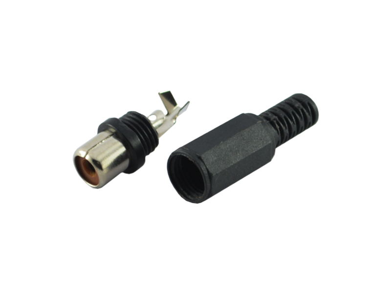 RCA Female Connector - Image 2